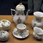101 3003 KAFFESERVIS
